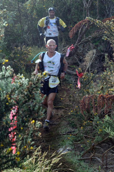 Grand Raid 2016