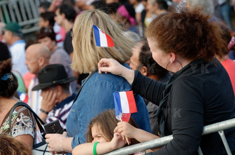 French Prime Minister, Manuel Valls