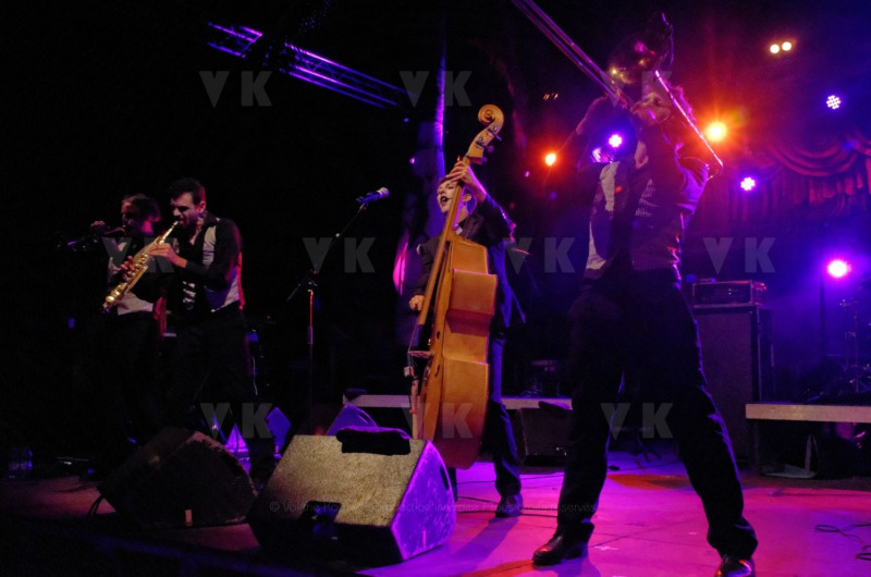 Manapany Festival 2014