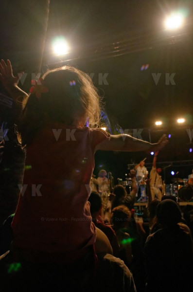 Manapany Festival 2014