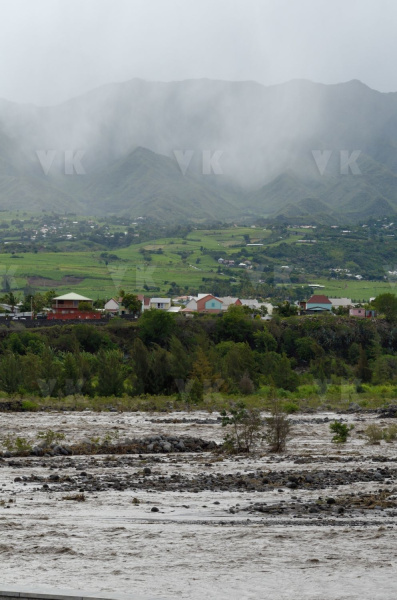 Cyclone Dumile