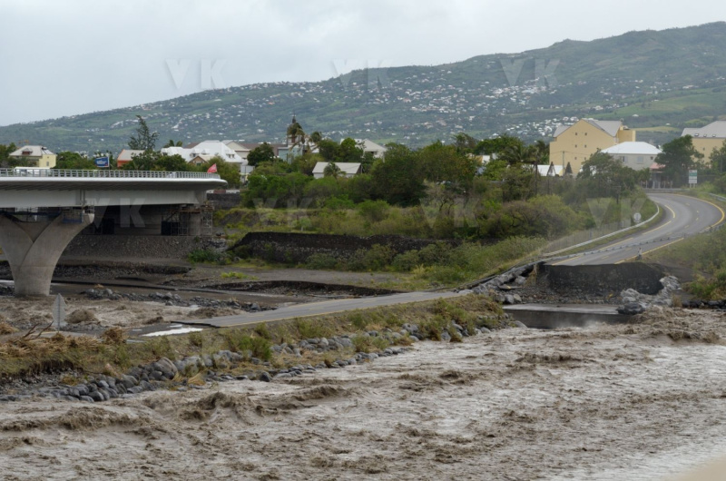 Cyclone Dumile