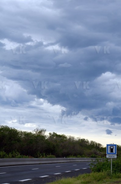 Cyclone Dumile