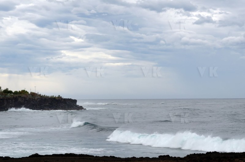 Cyclone Dumile