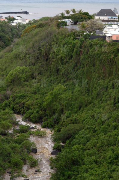 Cyclone Dumile