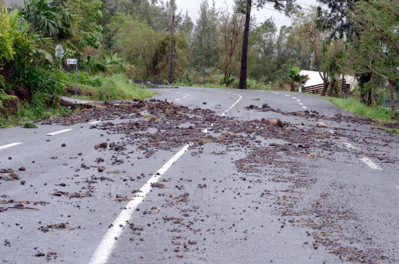 Cyclone Bejisa