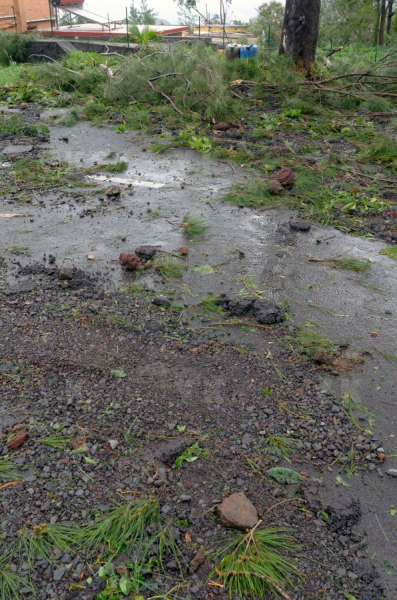 Cyclone Bejisa