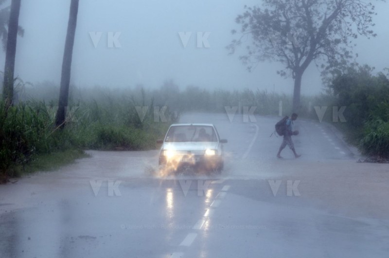 Cyclone Bejisa