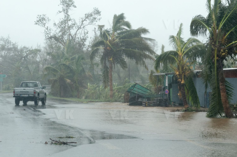 Cyclone Bejisa
