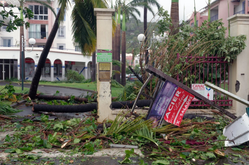 Cyclone Bejisa