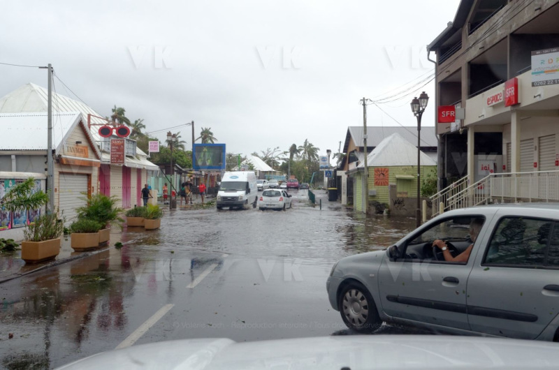 Cyclone Bejisa