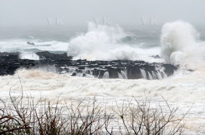 Cyclone Bejisa