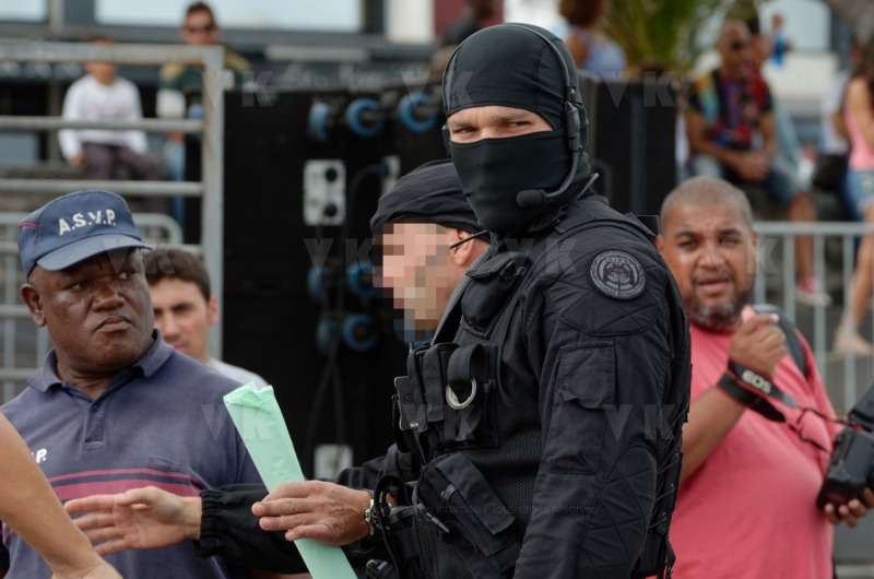 Journees de la Securite interieure