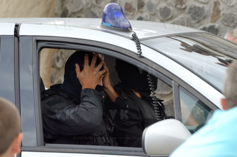 Journees de la Securite interieure