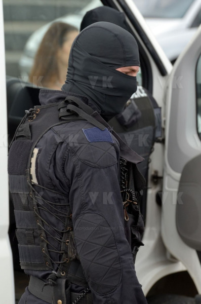 Journees de la Securite interieure