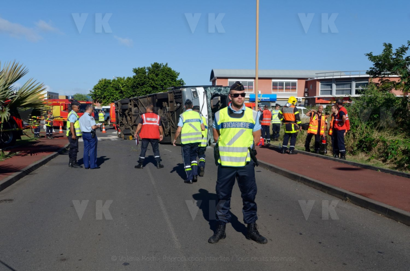 Exercice de securite civile NOVICAREX