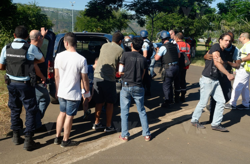 Exercice NOVI avec l\'AGIGN