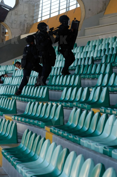 Exercice NOVI avec l'AGIGN