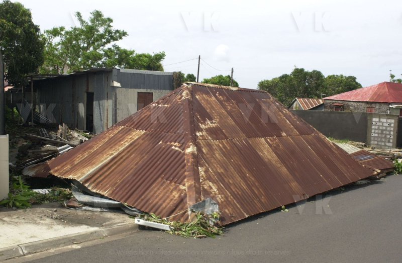 Cyclone Dina