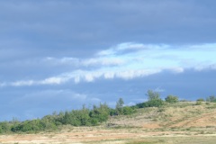 Exercice militaire parachutistes 2e RPIMa