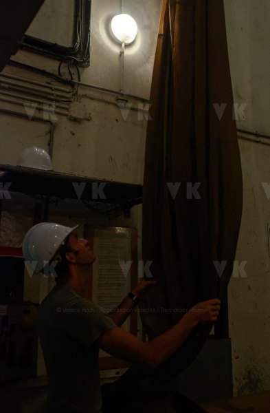 Militaires parachutistes