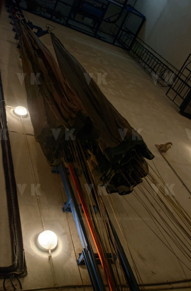 Militaires parachutistes