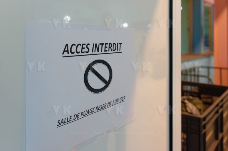 Militaires parachutistes