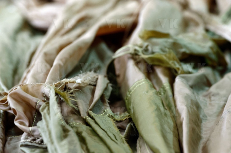 Militaires parachutistes