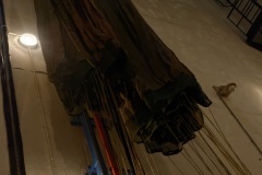 Militaires parachutistes