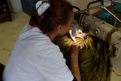 Militaires parachutistes