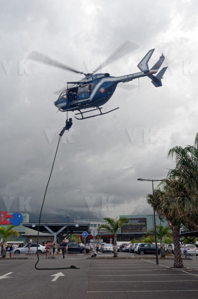 4e Rencontres de la securite