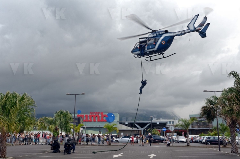 4e Rencontres de la securite