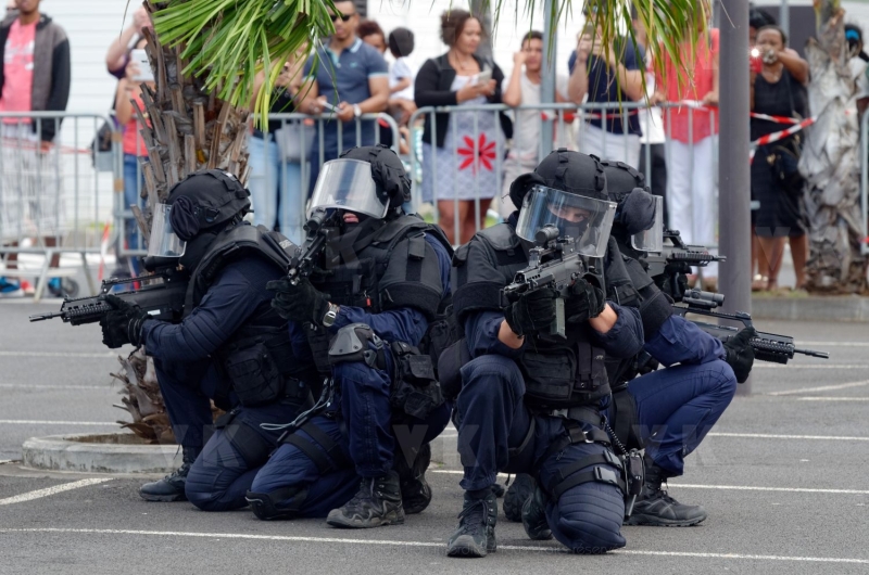 4e Rencontres de la securite