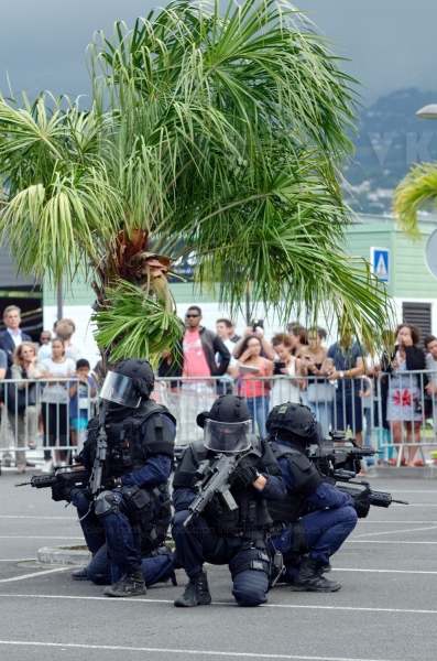 4e Rencontres de la securite