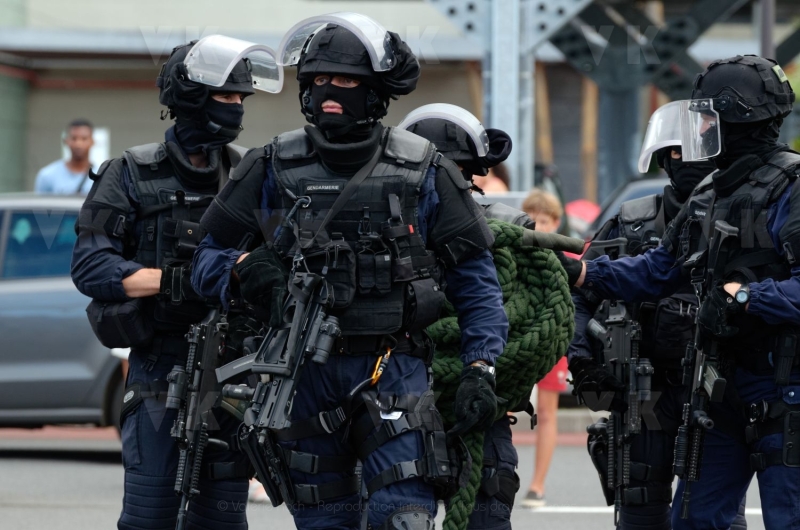 4e Rencontres de la securite