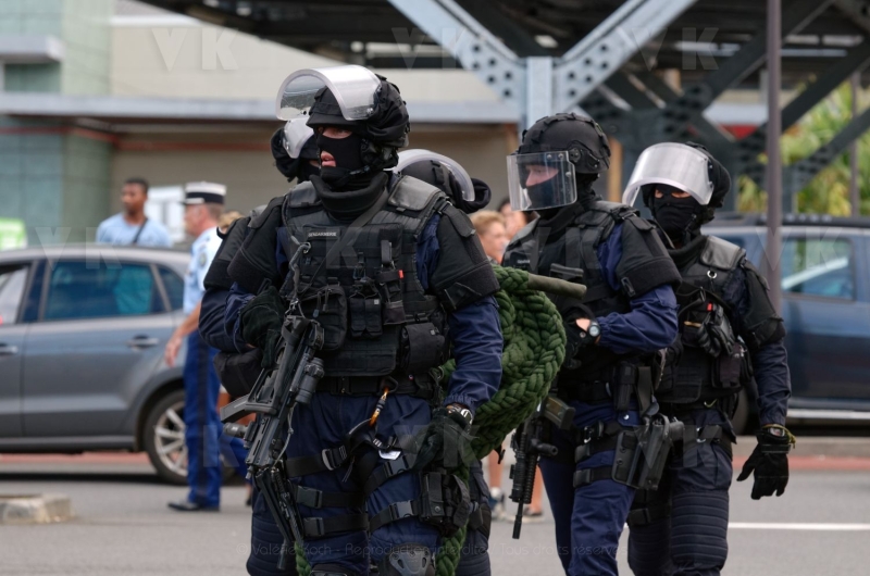 4e Rencontres de la securite