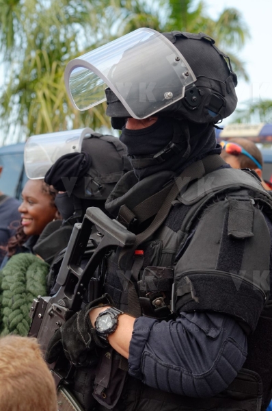 4e Rencontres de la securite