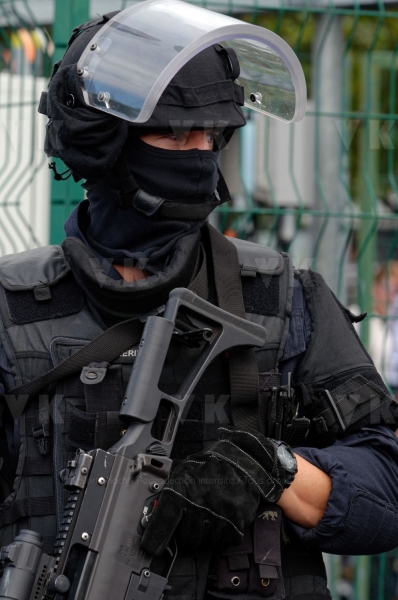 4e Rencontres de la securite