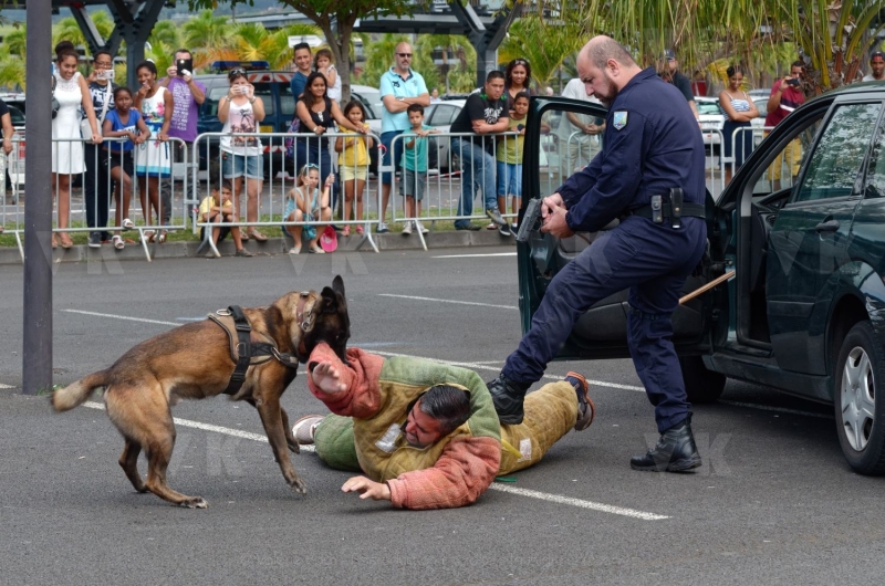 4e Rencontres de la securite