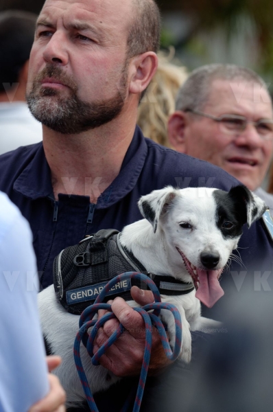 4e Rencontres de la securite