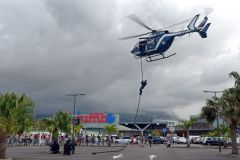 4e Rencontres de la securite