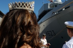 BSAOM Marine Nationale