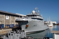 BSAOM Marine Nationale