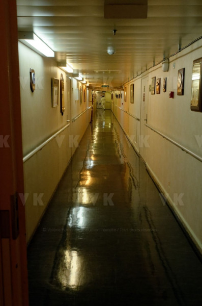 Batiment militaire BPC Tonnerre