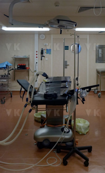 Batiment militaire BPC Tonnerre