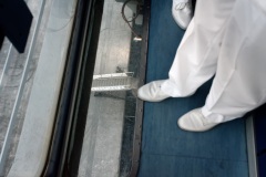 Batiment militaire BPC Tonnerre