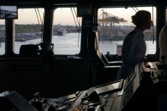 Batiment militaire BPC Tonnerre