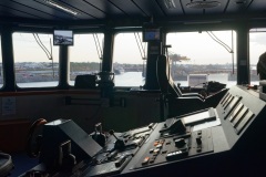 Batiment militaire BPC Tonnerre