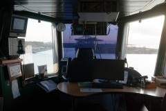 Batiment militaire BPC Tonnerre