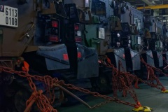 Batiment militaire BPC Tonnerre